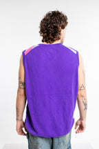 Adidas Vintage Vest Sweater
