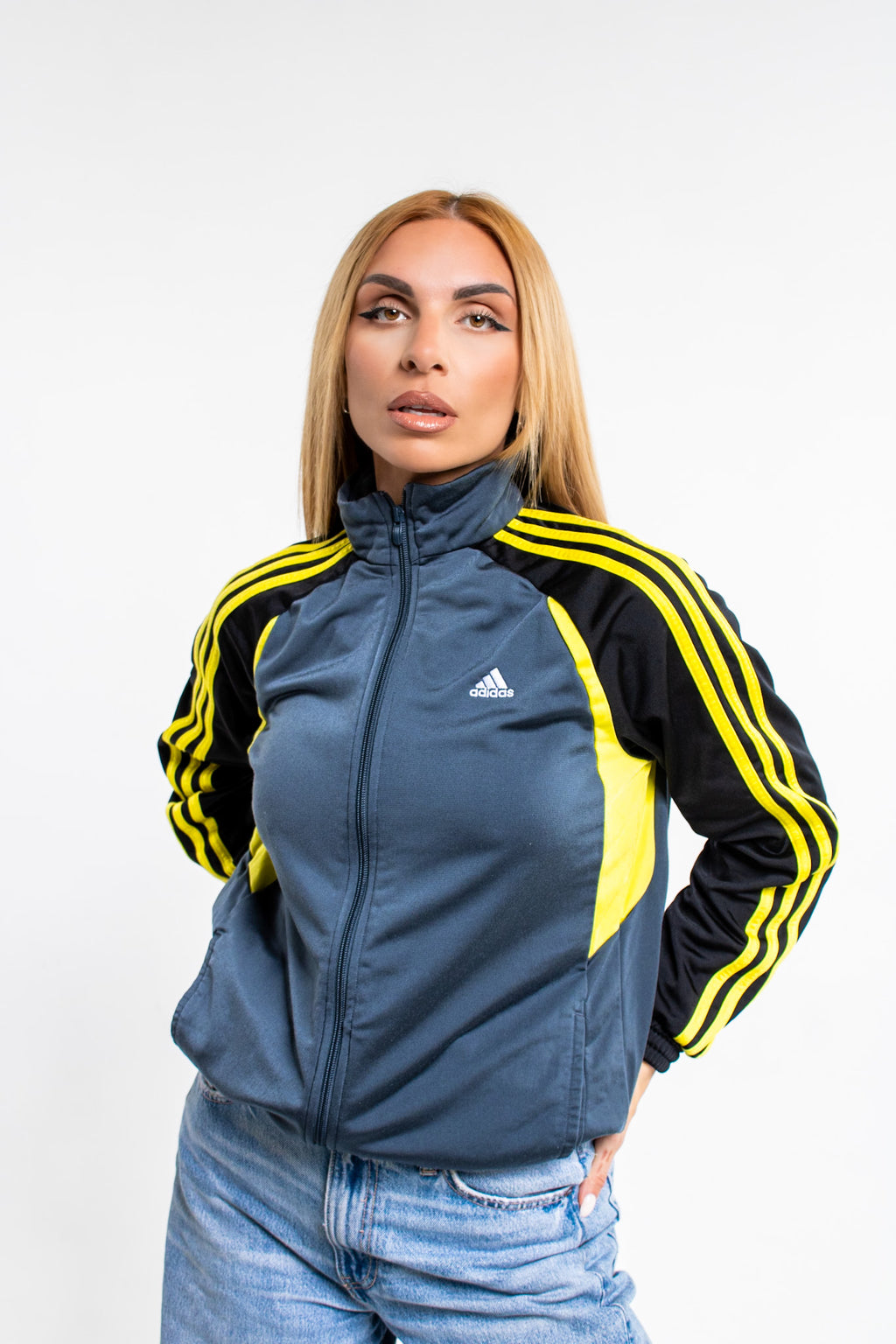 Adidas Jacket