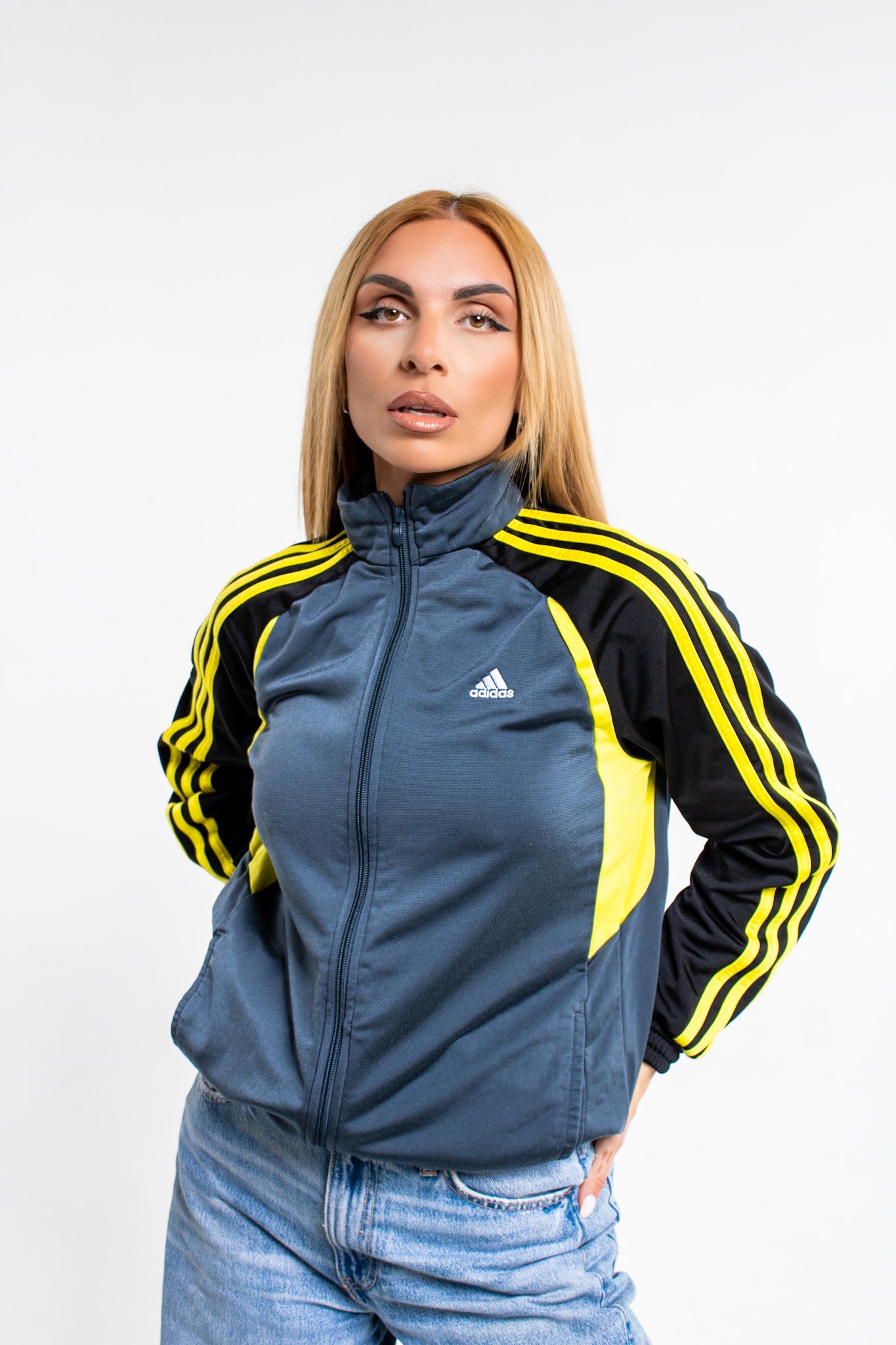 Adidas Jacket