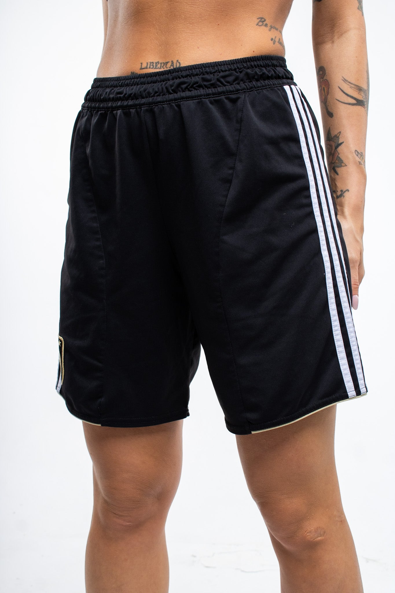 Adidas Germany Shorts