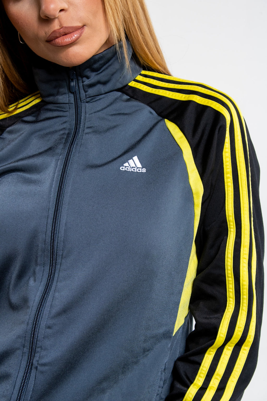 Adidas Jacket