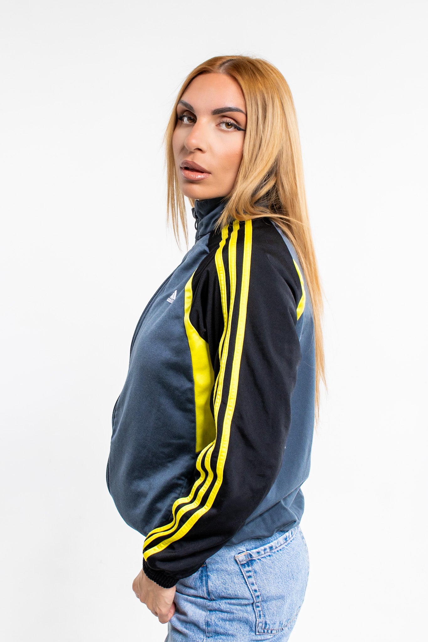 Adidas Jacket