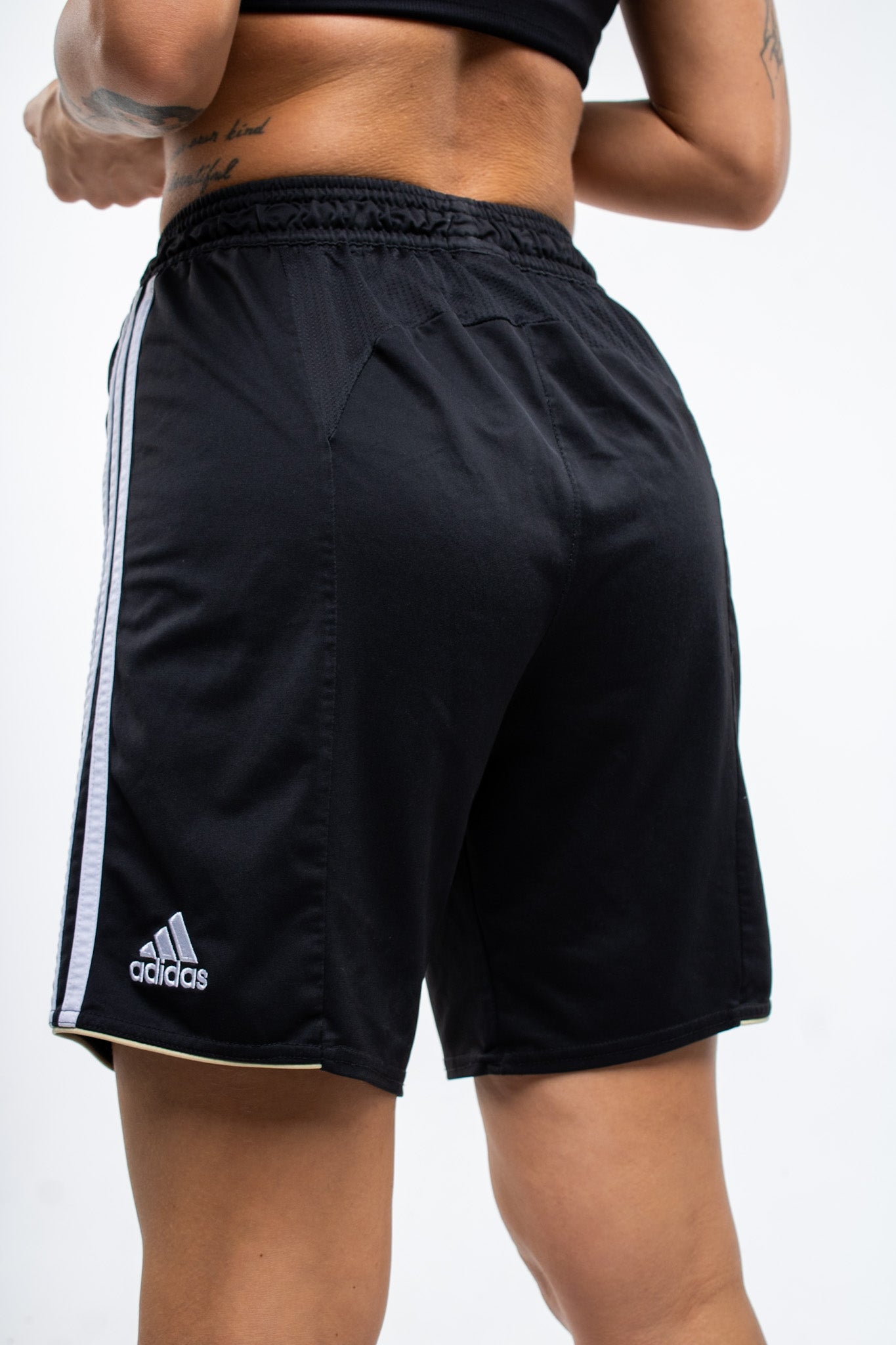 Adidas Germany Shorts