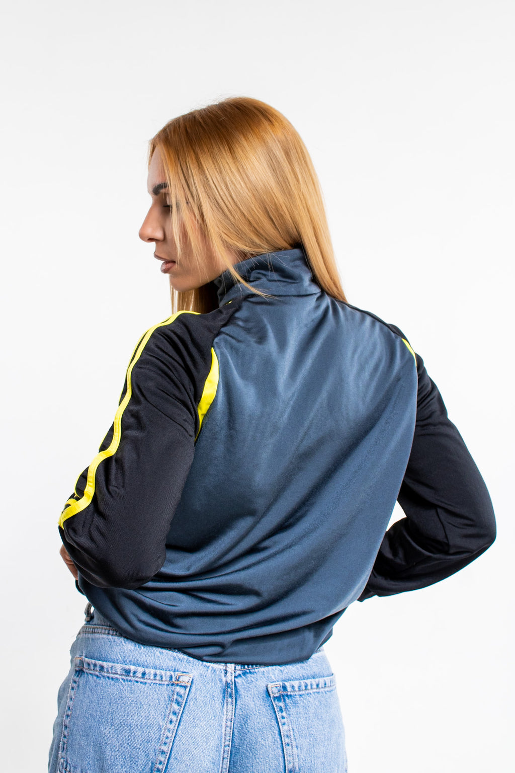 Adidas Jacket