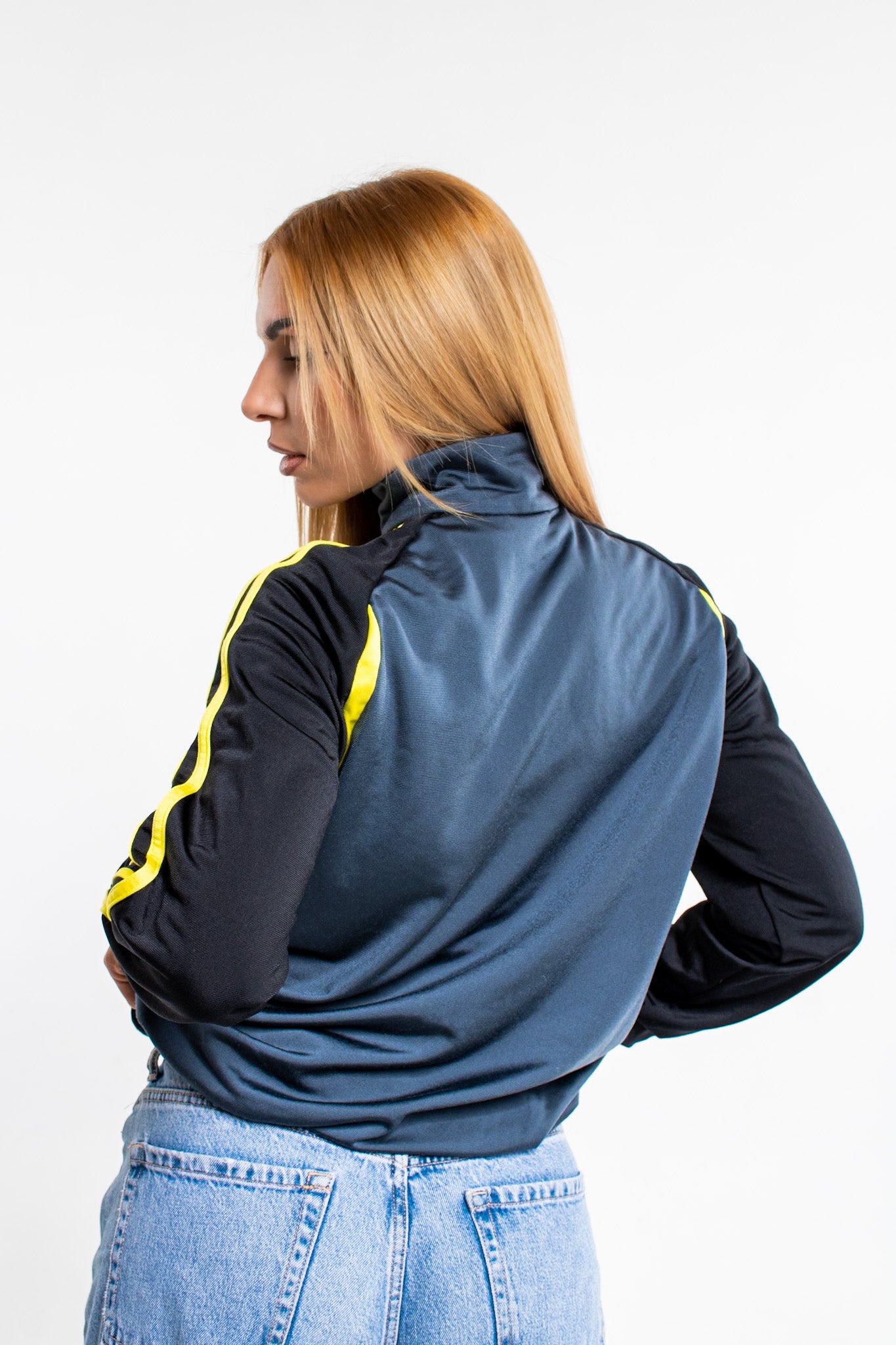 Adidas Jacket