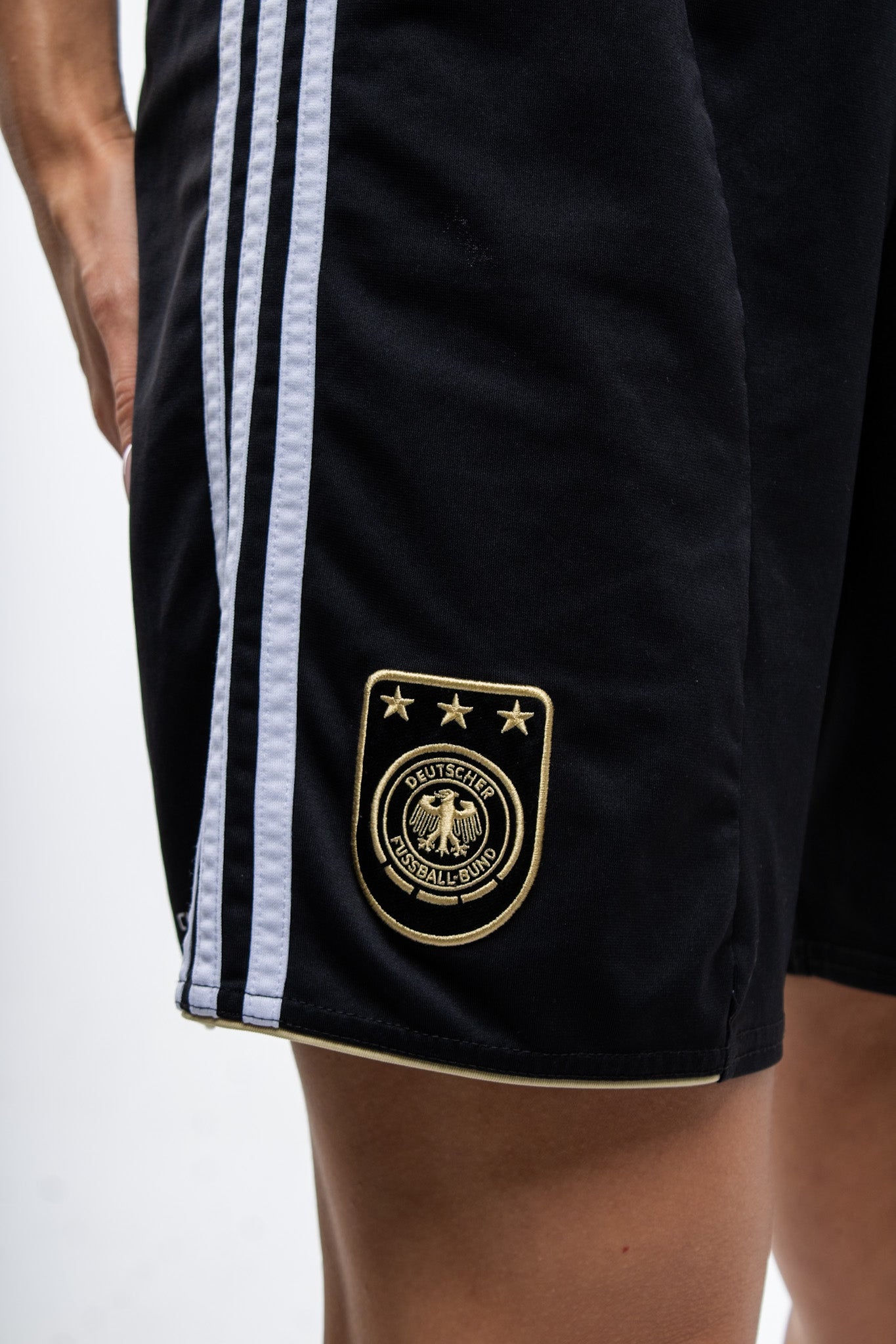 Adidas Germany Shorts