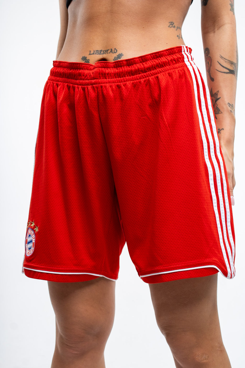 Adidas Bayern Munchen Shorts