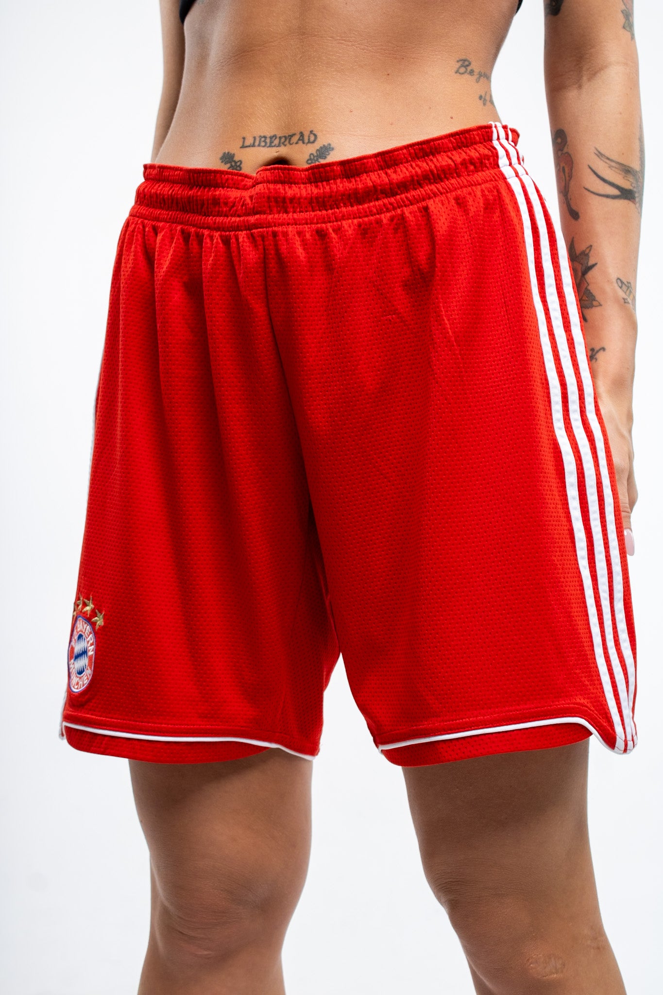Adidas Bayern Munchen Shorts