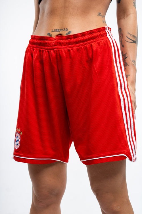 Adidas Bayern Munchen Shorts