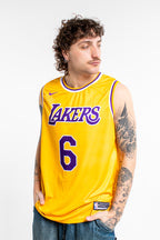 Nike Lakers NBA Jersey