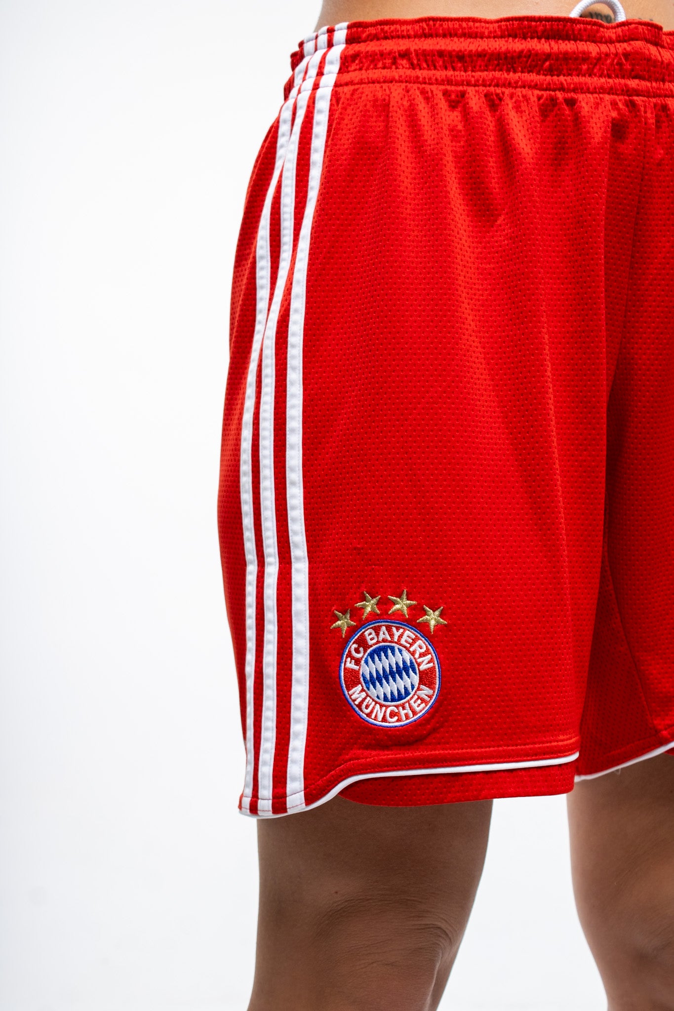 Adidas Bayern Munchen Shorts