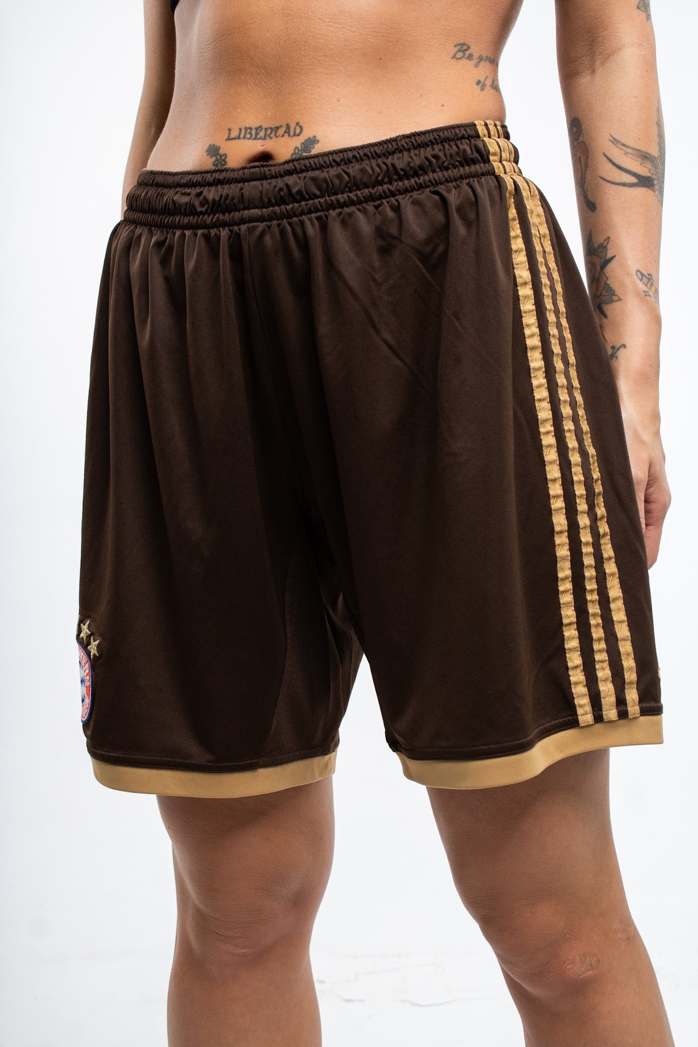 Adidas Bayern Munchen Shorts
