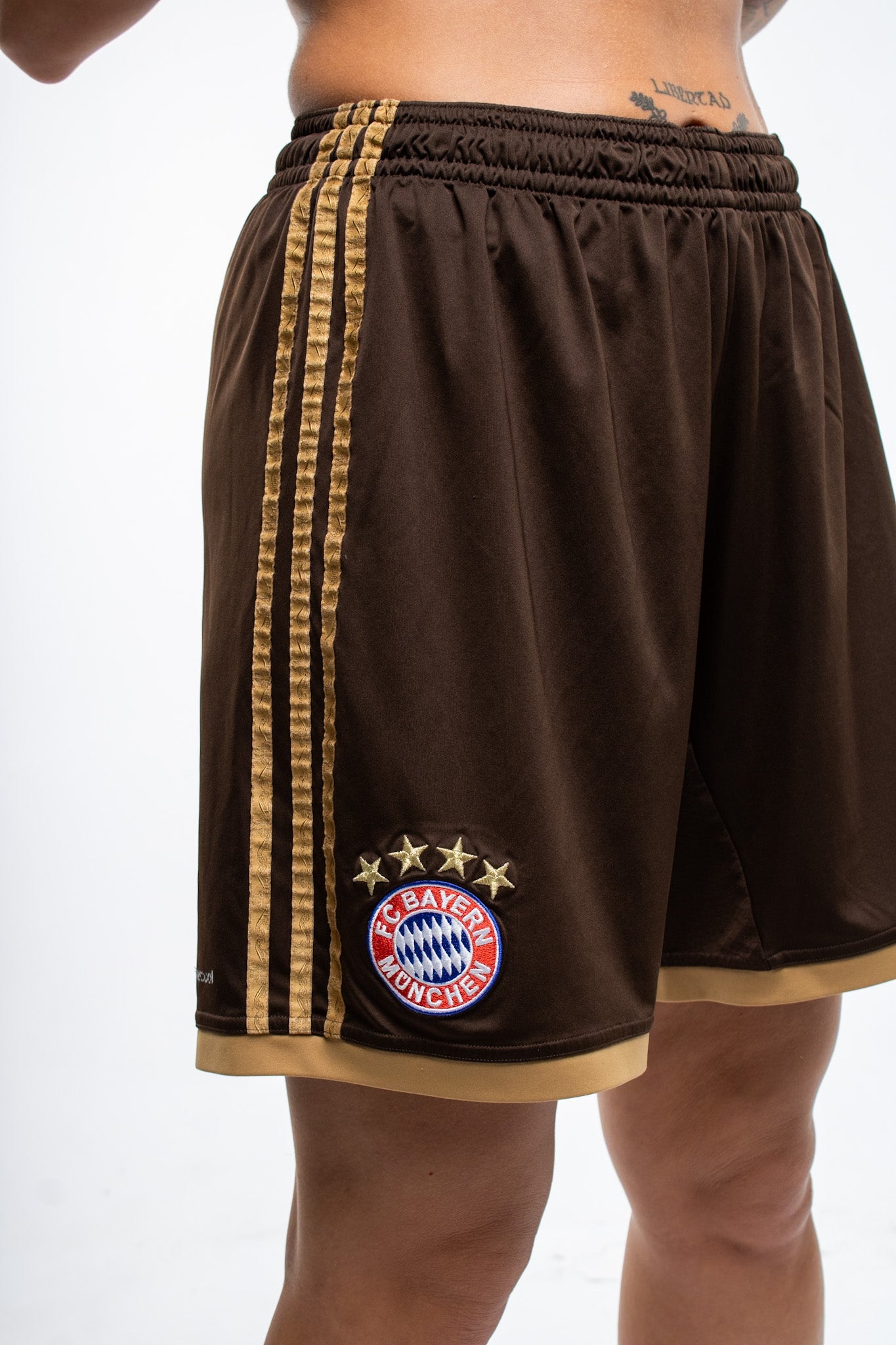 Adidas Bayern Munchen Shorts