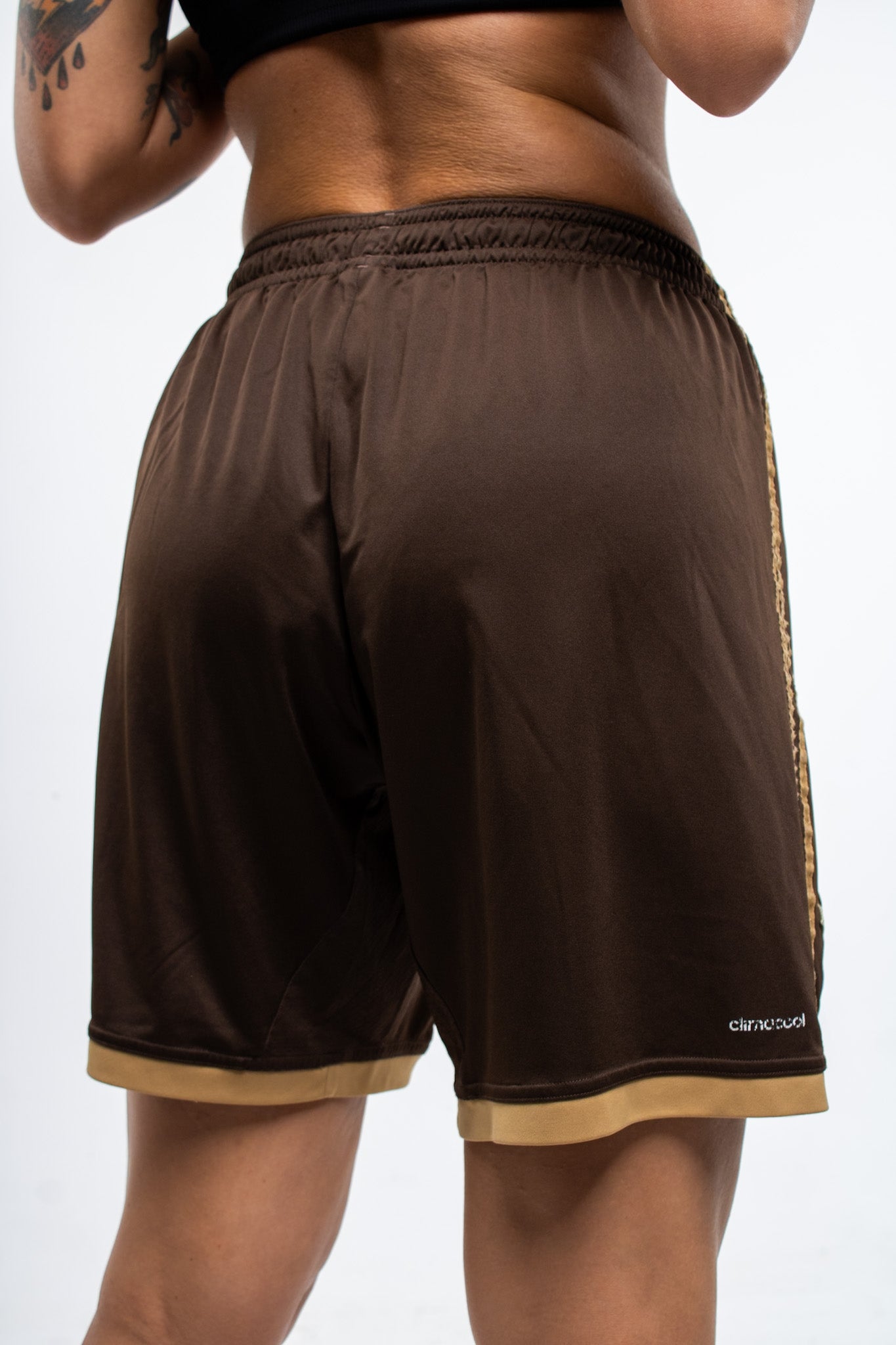 Adidas Bayern Munchen Shorts