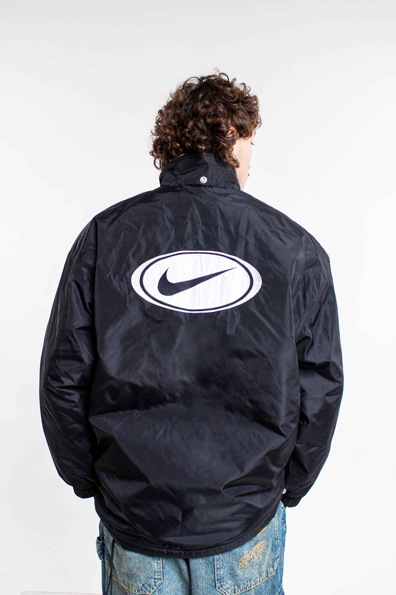 Nike Jacket