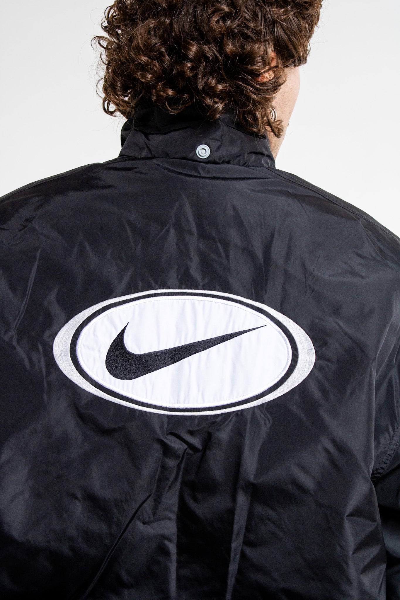 Nike Jacket