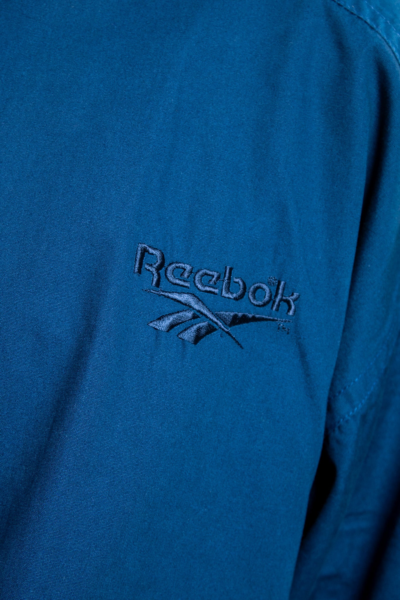 Reebok Jacket