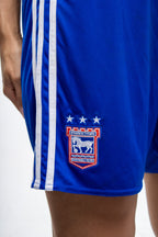 Adidas Ipswich Town Football Shorts
