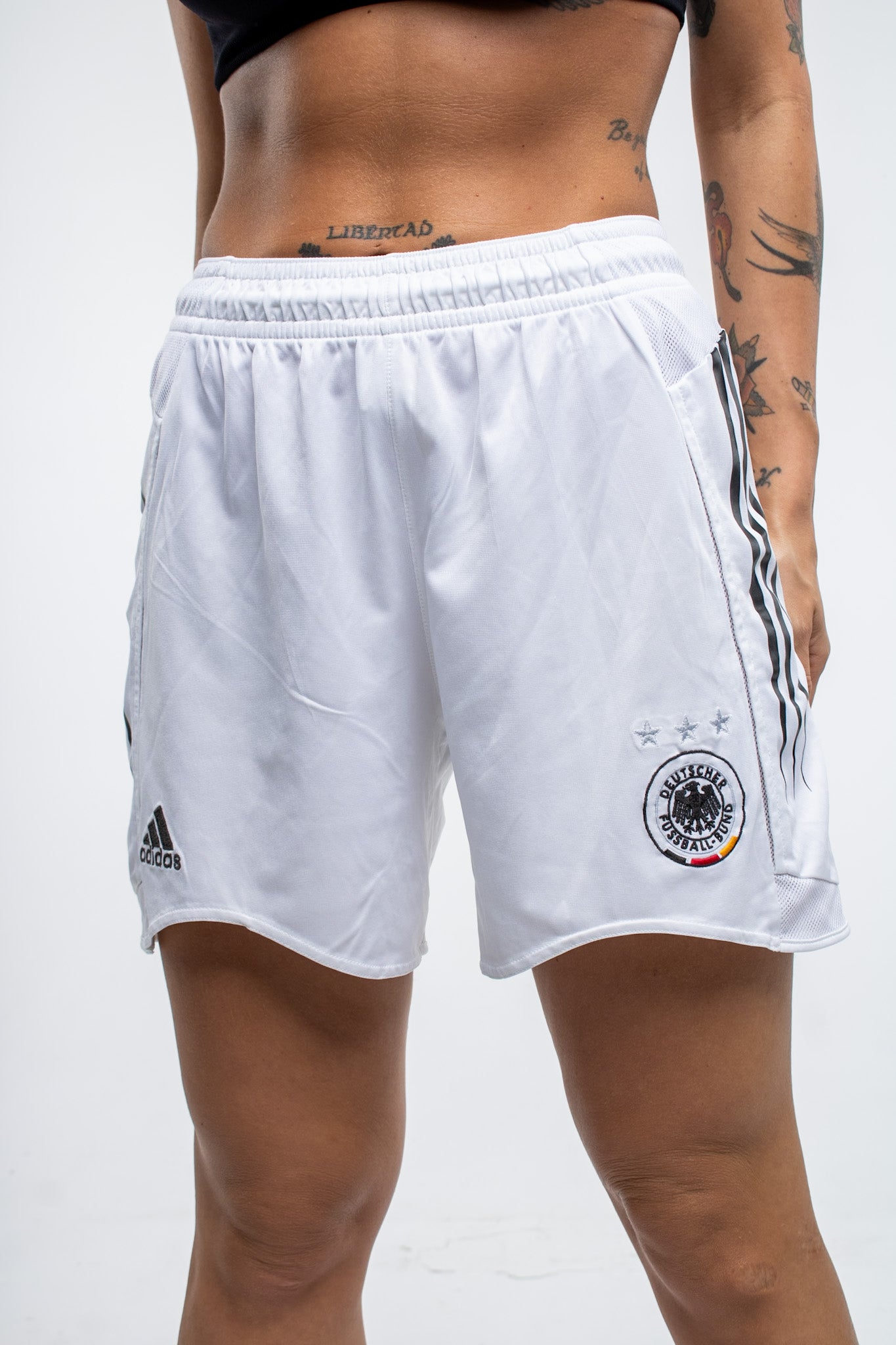 Adidas Germany Shorts