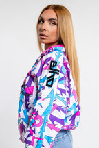 Elho Vintage Half-zip Jacket