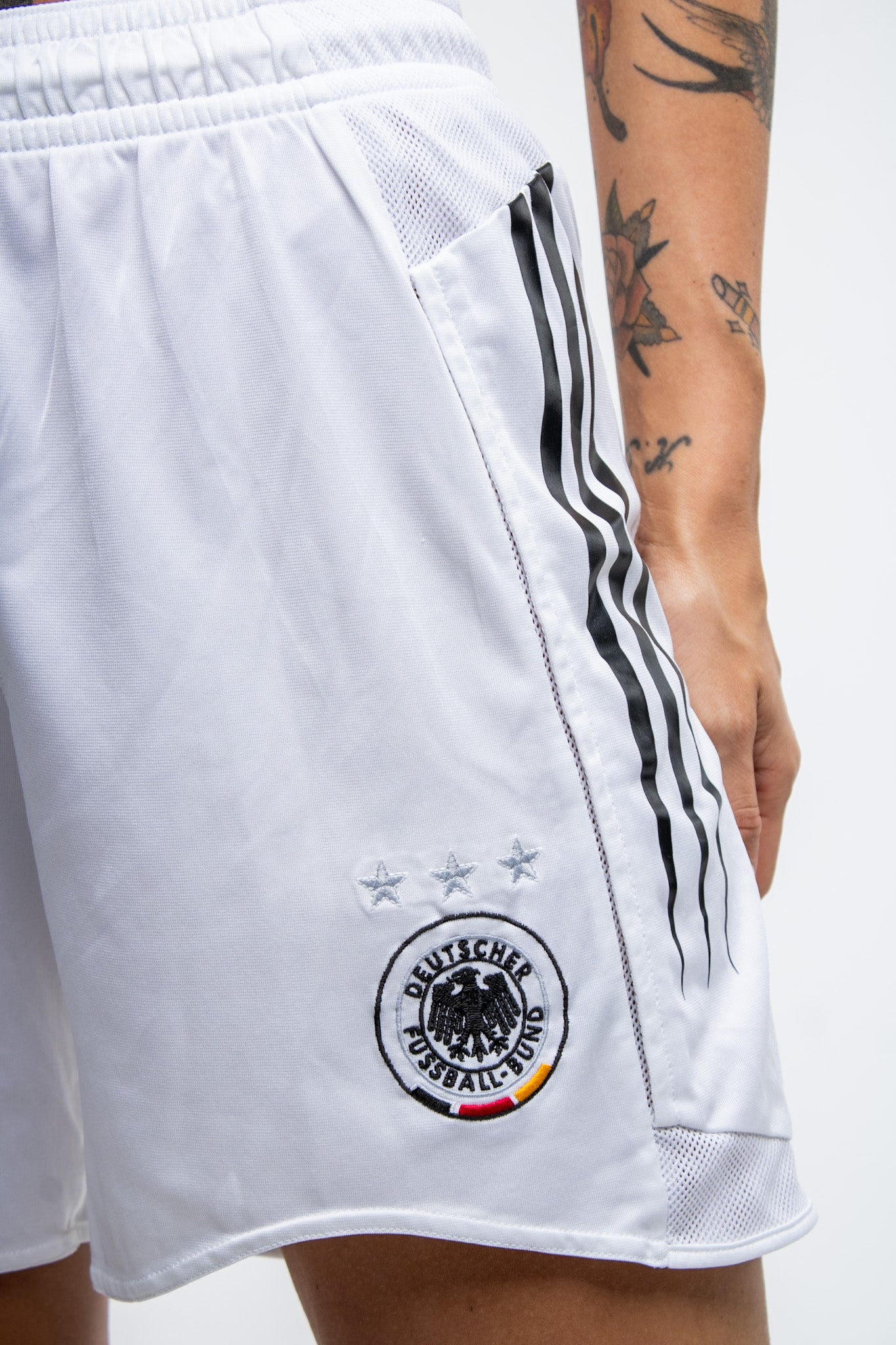 Adidas Germany Shorts