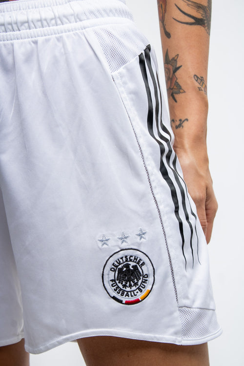 Adidas Germany Shorts