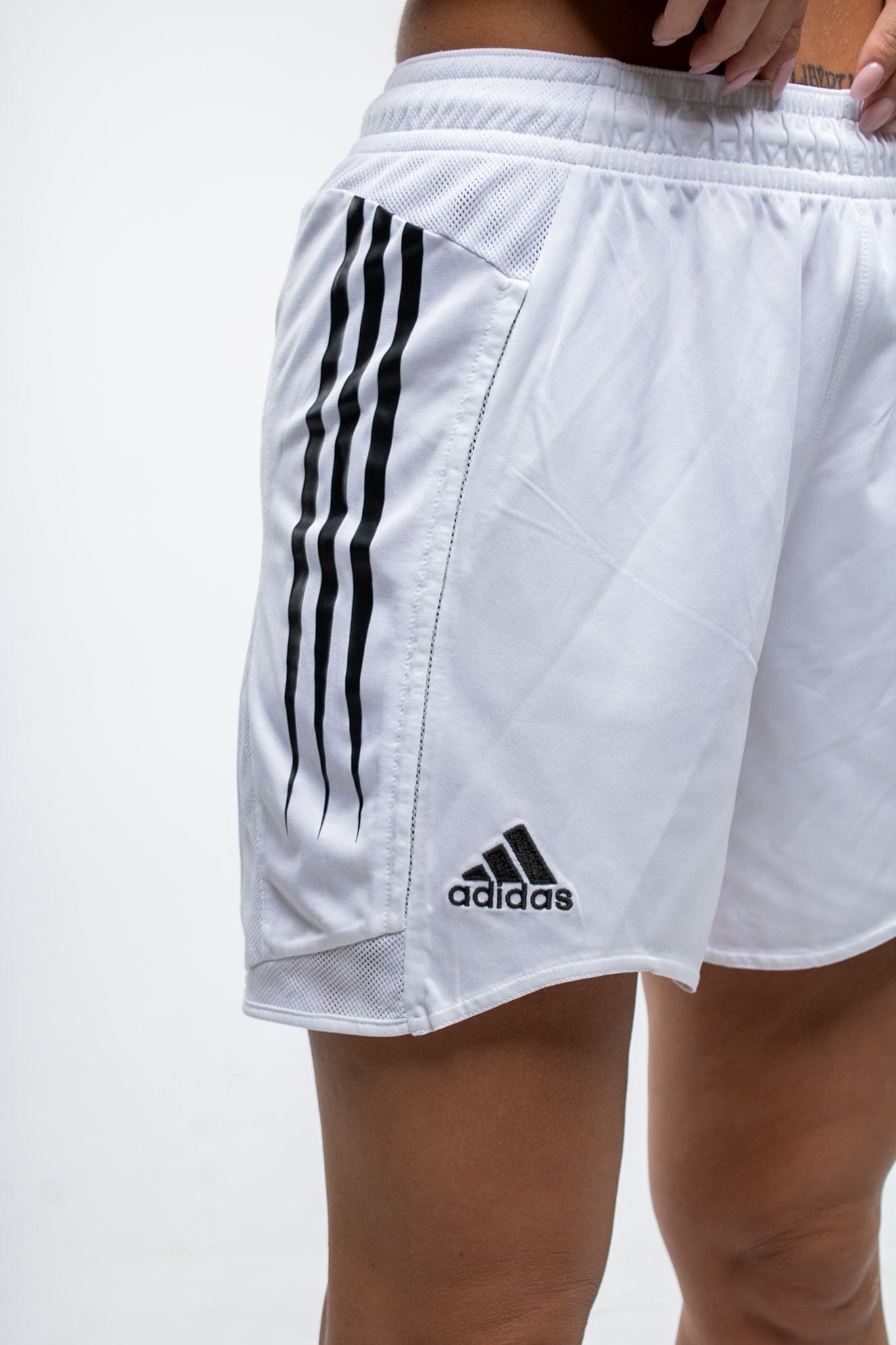 Adidas Germany Shorts