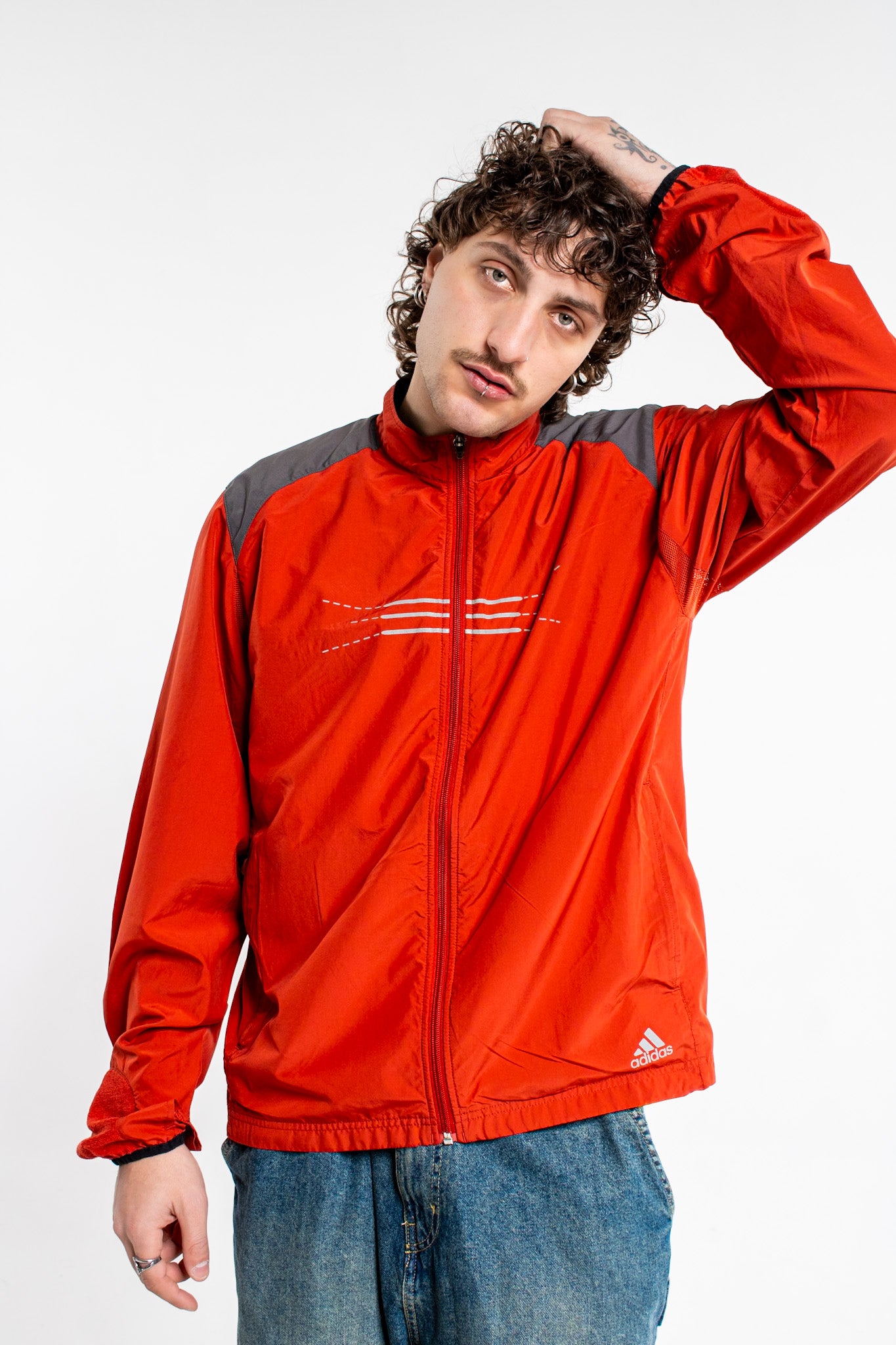 Adidas Jacket