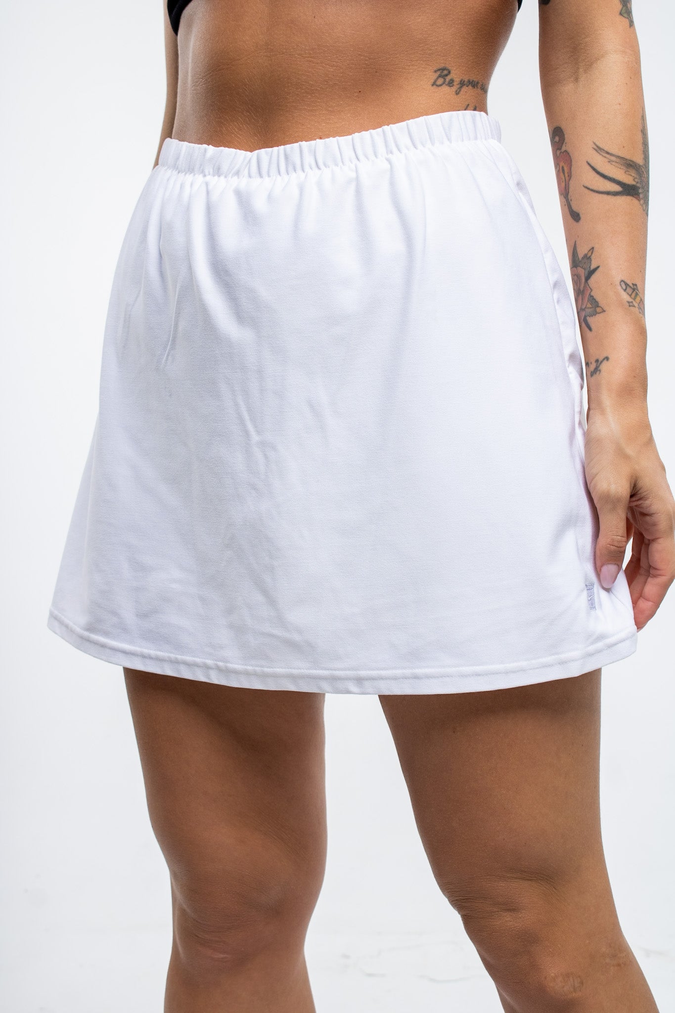 Nike Skorts