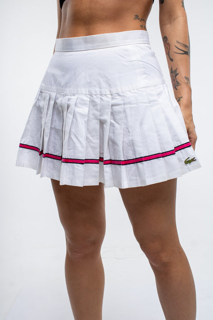 Lacoste Skirt
