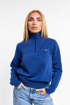 Lacoste Half-Zip Sweater