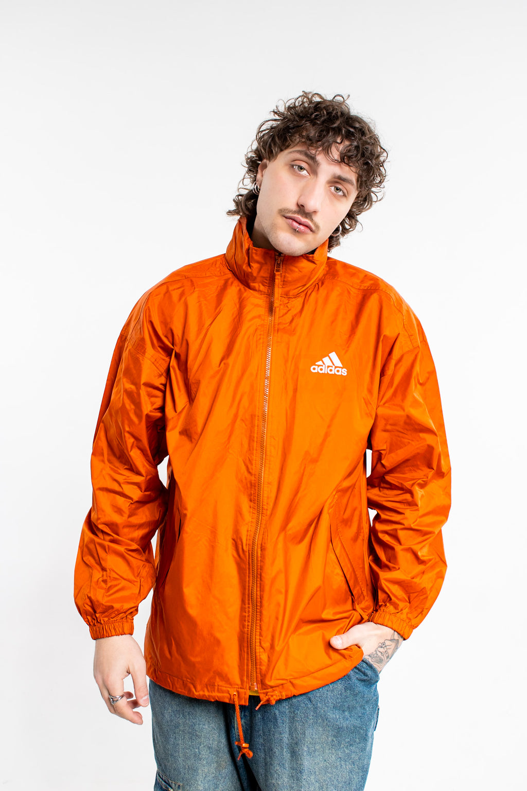 Adidas Jacket