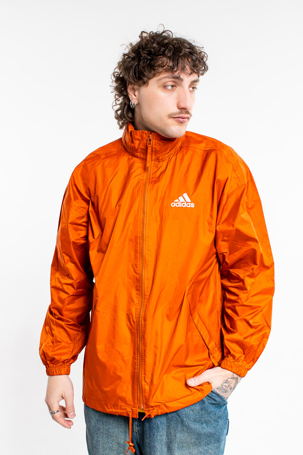 Adidas Jacket