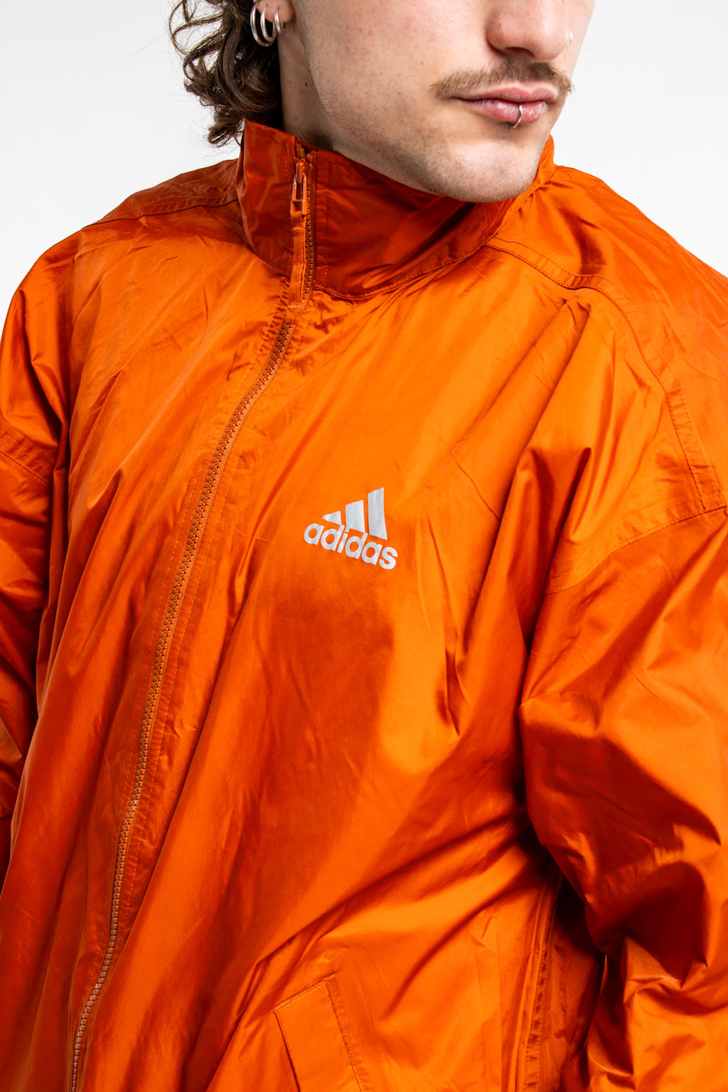 Adidas Jacket