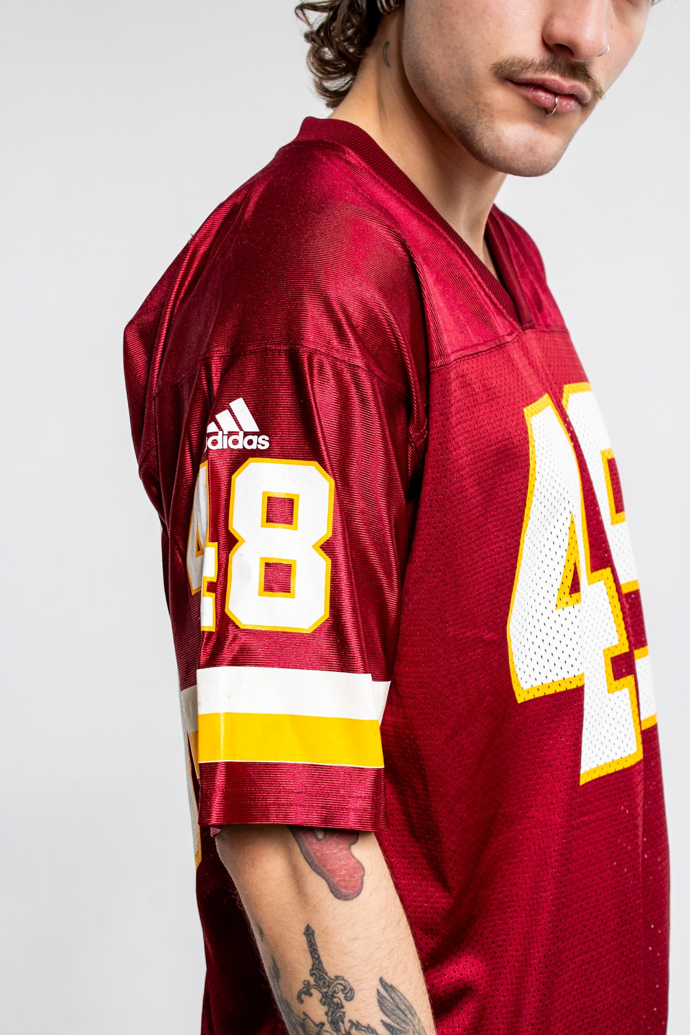 Adidas NFL Jersey