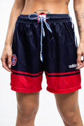 Adidas Bayern Munchen Basketball Shorts