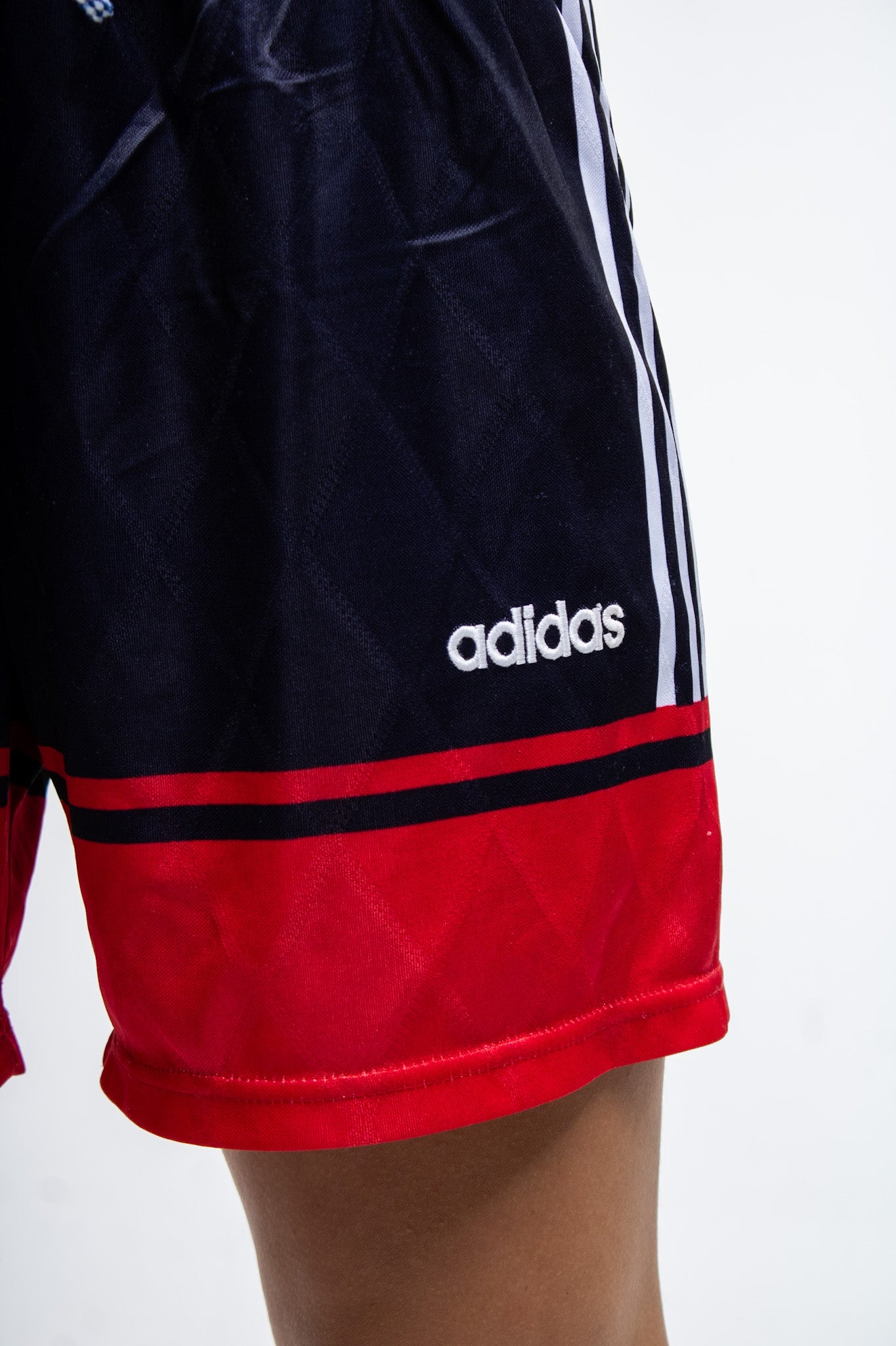 Adidas Bayern Munchen Basketball Shorts