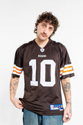 Browns NFL Jersey