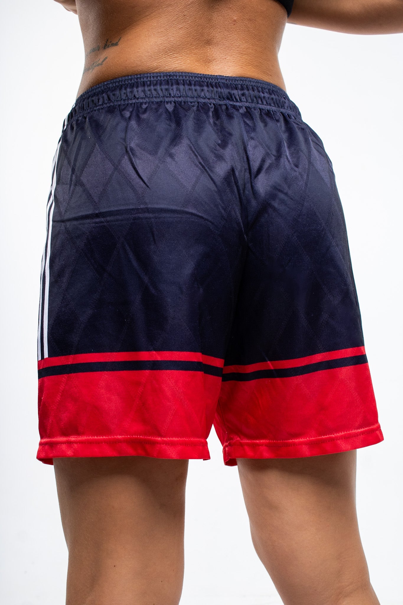 Adidas Bayern Munchen Basketball Shorts