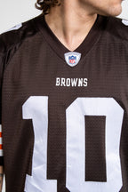 Browns NFL Jersey