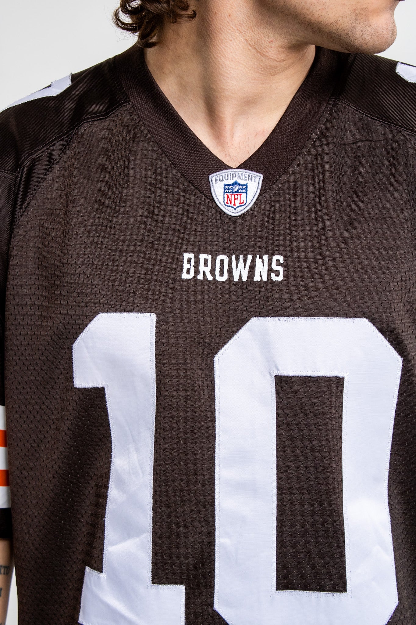 Browns NFL Jersey