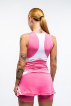 Adidas Set Top & Skorts