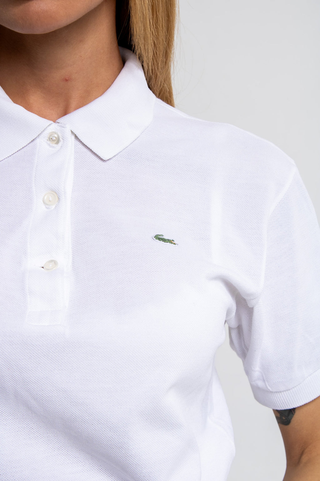 Lacoste Polo T-shirt