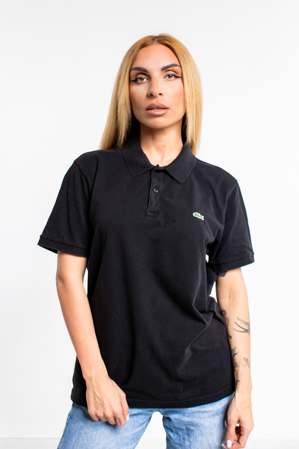 Lacoste Polo T-shirt