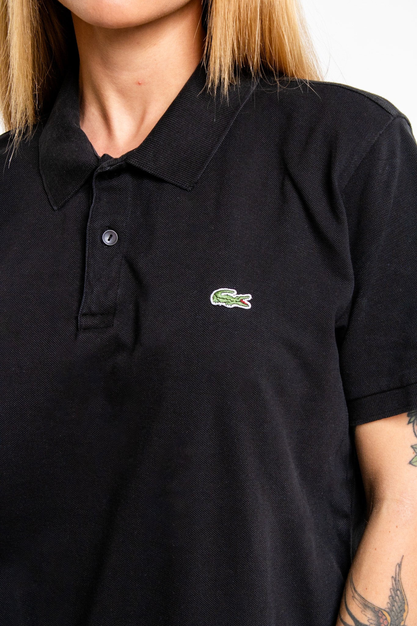 Lacoste Polo T-shirt