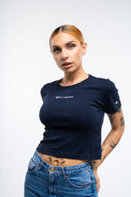 Champion Cropped Top