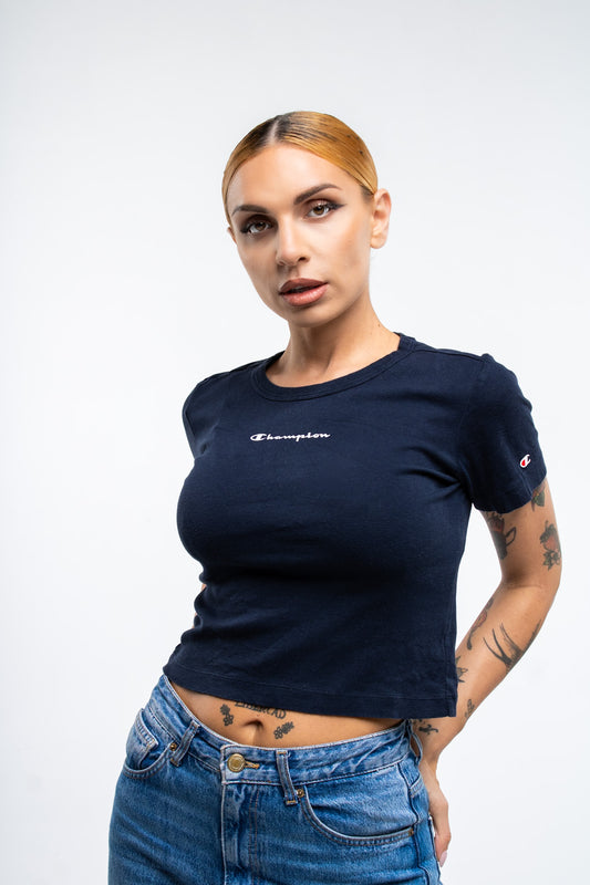 Champion Cropped Top