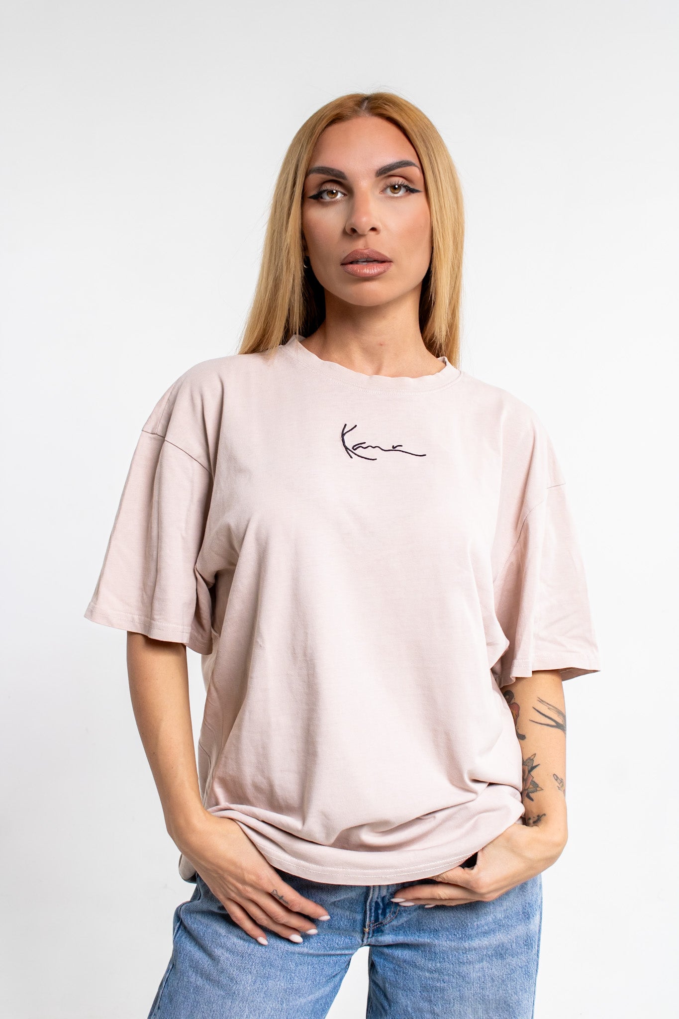 Karl Kani T-shirt