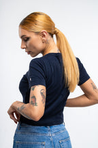 Champion Cropped Top