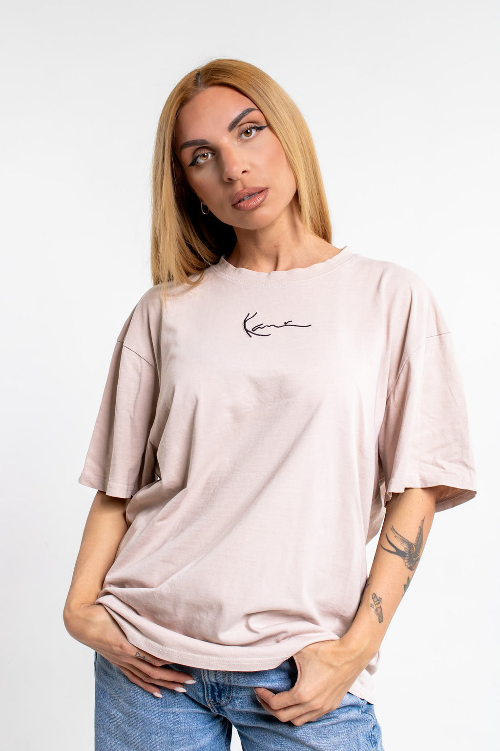 Karl Kani T-shirt